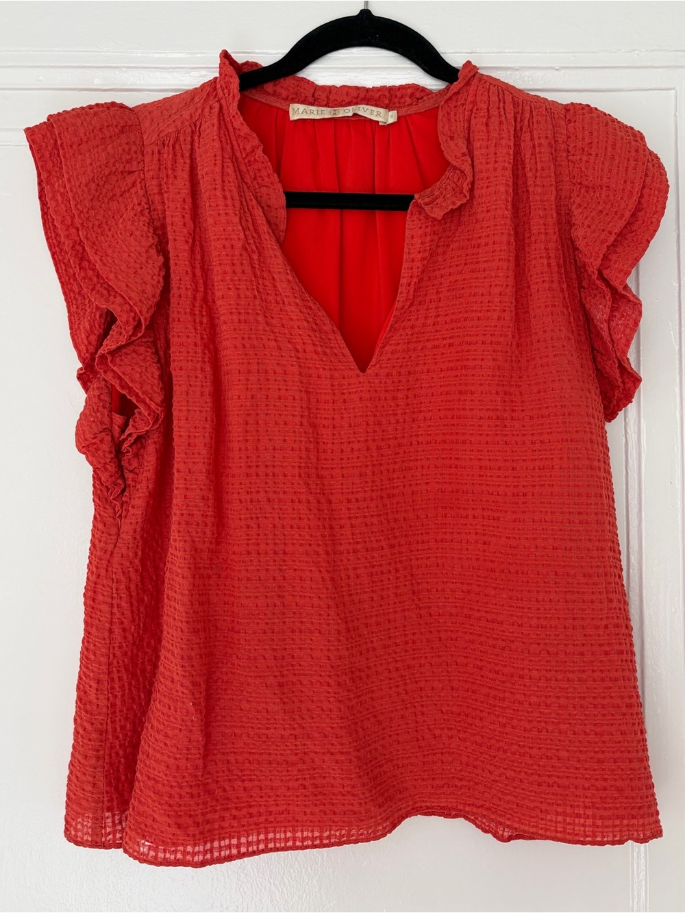Marie Oliver Blouse
